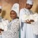 “How My Wife’s Triplet Pregnancy Left Me Speechless” – Lateef Adedimeji