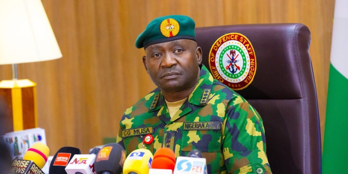 Defence Minister Orders Troops To Eliminate Bandits Without Waiting For Clearance