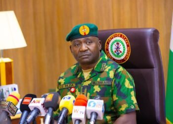 Defence Minister Orders Troops To Eliminate Bandits Without Waiting For Clearance