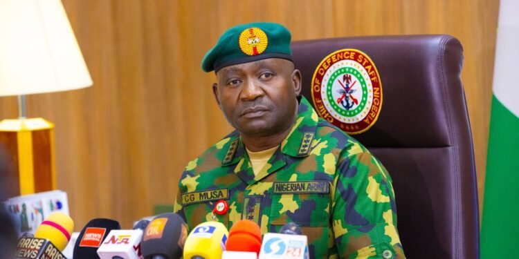 Defence Minister Orders Troops To Eliminate Bandits Without Waiting For Clearance
