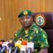 Defence Minister Orders Troops To Eliminate Bandits Without Waiting For Clearance