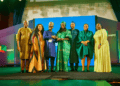 Shell recognised for landmark achievements at NOG Energy Awards