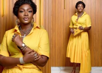 “How I Was Body-Shamed For Being Plus-Sized And After Losing 87kg” – Eniola Badmus