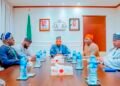 FG Moves To Make 112 Nigeria’s Single Emergency Number
