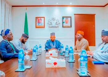 FG Moves To Make 112 Nigeria’s Single Emergency Number