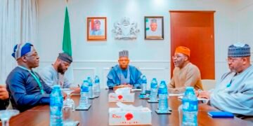 FG Moves To Make 112 Nigeria’s Single Emergency Number