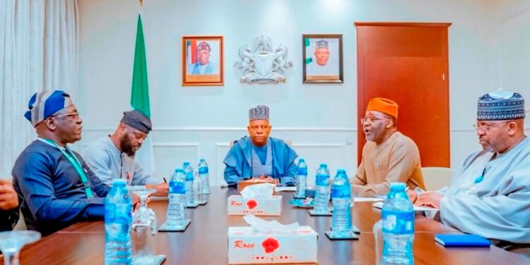 FG Moves To Make 112 Nigeria’s Single Emergency Number