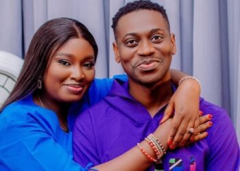 Lateef Adedimeji Reveals Why Religion Didn’t Affect His Marriage To Mo Bimpe