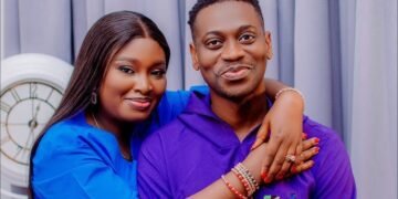 Lateef Adedimeji Reveals Why Religion Didn’t Affect His Marriage To Mo Bimpe