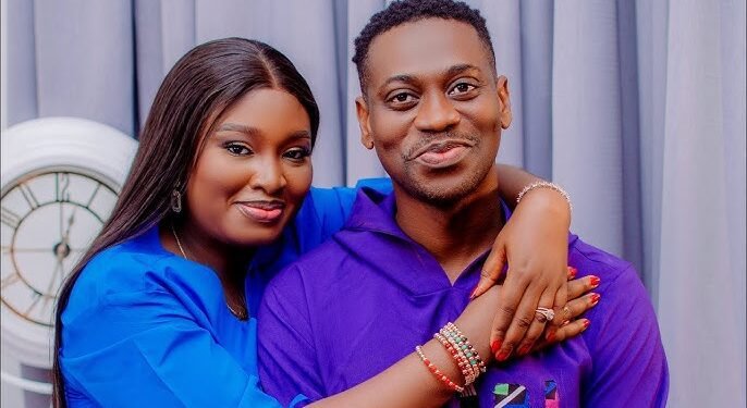 Lateef Adedimeji Reveals Why Religion Didn’t Affect His Marriage To Mo Bimpe