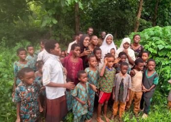Abducted Oyo Pupils, Teachers Regain Freedom