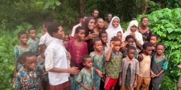 Abducted Oyo Pupils, Teachers Regain Freedom