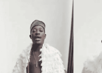 DJ Chicken Lands In Kirikiri Over Alleged Threat To Kill Seyi Tinubu
