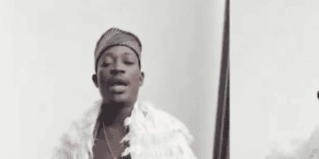 DJ Chicken Lands In Kirikiri Over Alleged Threat To Kill Seyi Tinubu