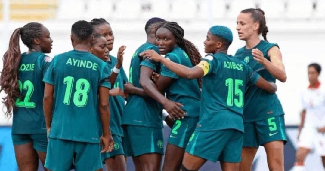 Madugu Unveils 2026 WAFCON Squad As Plumptre Misses Out, Okoronkwo Returns