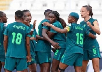 Madugu Unveils 2026 WAFCON Squad As Plumptre Misses Out, Okoronkwo Returns