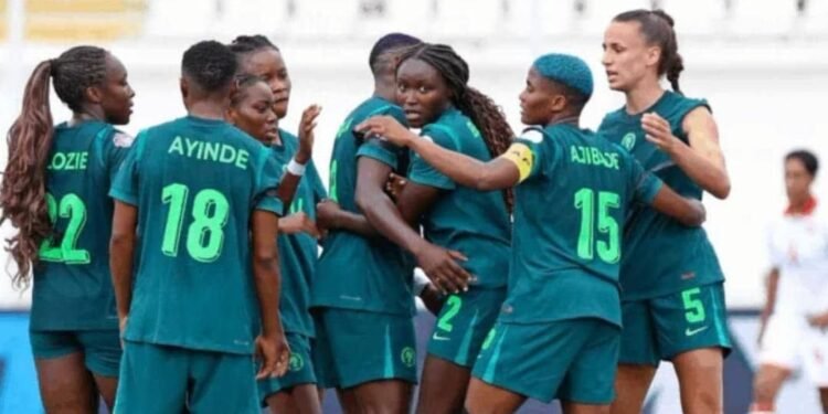Madugu Unveils 2026 WAFCON Squad As Plumptre Misses Out, Okoronkwo Returns