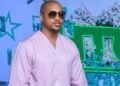 Actor IK Ogbonna Addresses Viral Report Of Alleged Romance Scam