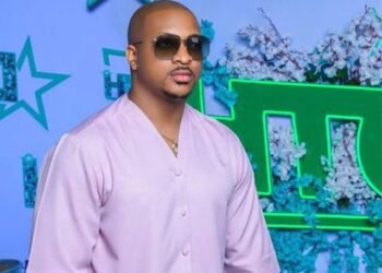Actor IK Ogbonna Addresses Viral Report Of Alleged Romance Scam