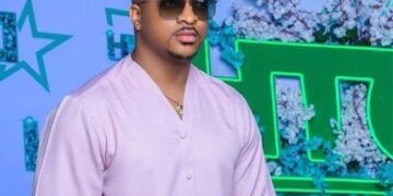 Actor IK Ogbonna Addresses Viral Report Of Alleged Romance Scam