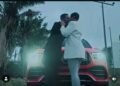 Peller, Jarvis Unveil Wedding Date