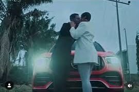 Peller, Jarvis Unveil Wedding Date