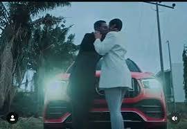 Peller, Jarvis Unveil Wedding Date
