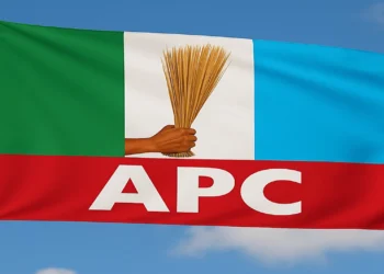 2027: APC Uploads 471 Candidates to INEC Portal