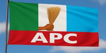 2027: APC Uploads 471 Candidates to INEC Portal
