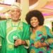 Olu Jacobs Turns 84 as Joke Silva Honours Veteran Actor With Emotional Birthday Tribute