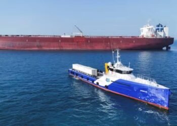 Iran Announces Strait Of Hormuz Closure After Alleged Naval Confrontation With Vessel