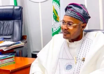 Police To Arraign Alleged Fake Presidential Council DG Over Forgery Charges