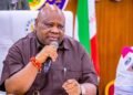 Adeleke Invites EU To Observe Osun Governorship Election