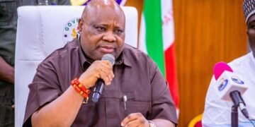 Adeleke Invites EU To Observe Osun Governorship Election