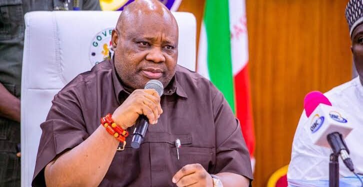 Adeleke Invites EU To Observe Osun Governorship Election