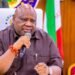Adeleke Invites EU To Observe Osun Governorship Election