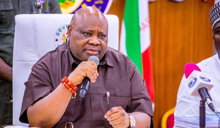 Adeleke Invites EU To Observe Osun Governorship Election