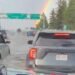 Severe Storm Triggers Flooding, Road Closures In Canada