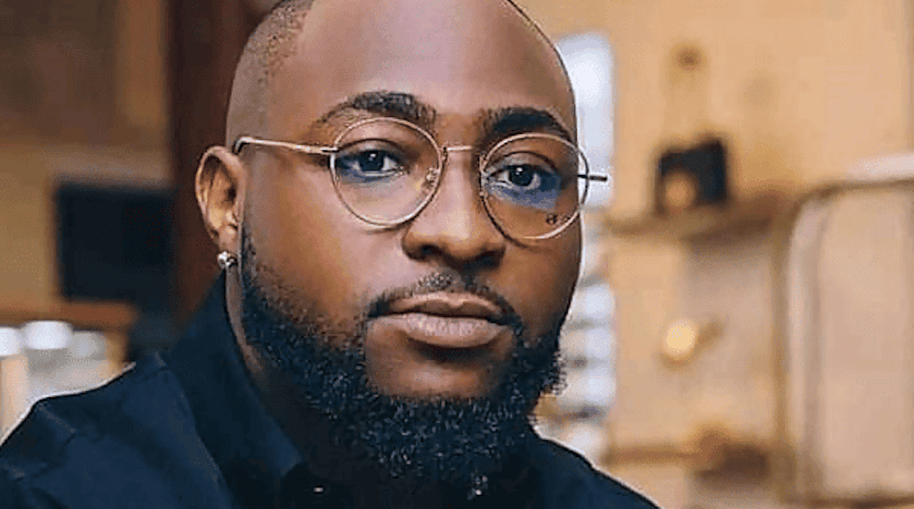 How Davido Plans To Protect His Legacy As He Reveals His Biggest Fear