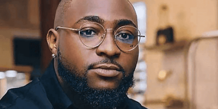 How Davido Plans To Protect His Legacy As He Reveals His Biggest Fear