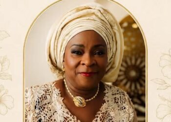 Lagos ADC Candidate Rhodes-Vivour Announces Mother’s Passing