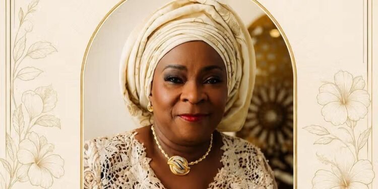 Lagos ADC Candidate Rhodes-Vivour Announces Mother’s Passing