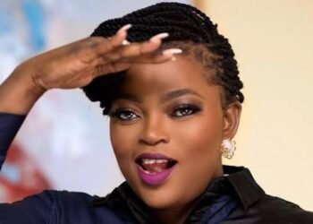 How I Abandoned Myself To Make A ₦2.7bn Blockbuster – Funke Akindele
