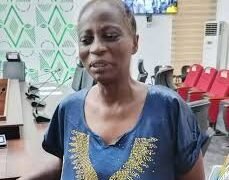 Kidnappers Beat Children To Keep Them Quiet, Rescued Oyo Principal Reveals