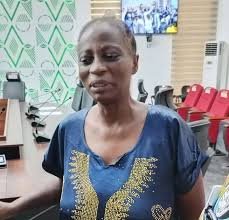 Kidnappers Beat Children To Keep Them Quiet, Rescued Oyo Principal Reveals