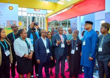 Boost for Nigerian content as Shell awards $518 million contracts in 2025