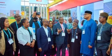 Boost for Nigerian content as Shell awards $518 million contracts in 2025