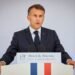 Macron Set For State Visit To Nigeria