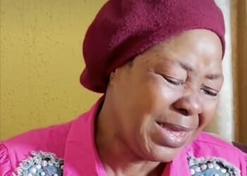 Actress Omotunde Ogundimu Appeals For Help After Cancer Diagnosis