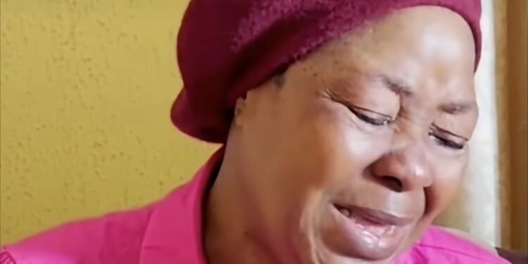Actress Omotunde Ogundimu Appeals For Help After Cancer Diagnosis